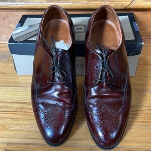 Bostonian Patrick Monarch dress shoe